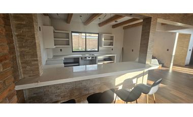 Bonita casa en venta en san jose de gracia michoacan