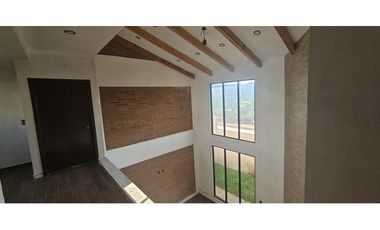 Bonita casa en venta en san jose de gracia michoacan