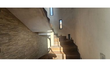 Bonita casa en venta en san jose de gracia michoacan