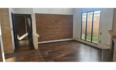 Bonita casa en venta en san jose de gracia michoacan