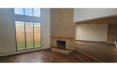 Bonita casa en venta en san jose de gracia michoacan