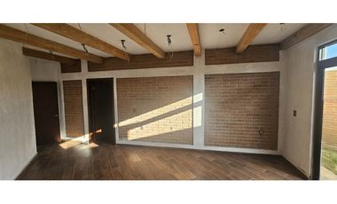 Bonita casa en venta en san jose de gracia michoacan