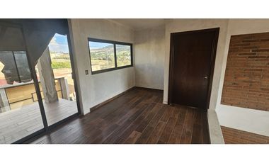 Bonita casa en venta en san jose de gracia michoacan