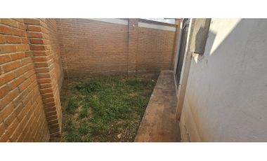 Bonita casa en venta en san jose de gracia michoacan