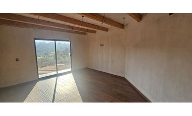 Bonita casa en venta en san jose de gracia michoacan
