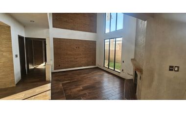 Bonita casa en venta en san jose de gracia michoacan