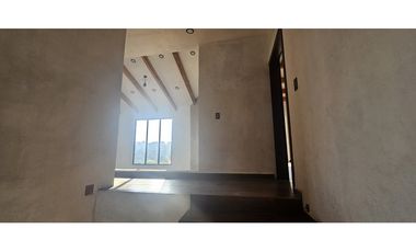 Bonita casa en venta en san jose de gracia michoacan
