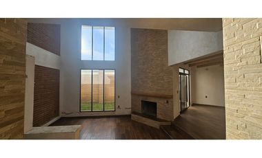 Bonita casa en venta en san jose de gracia michoacan