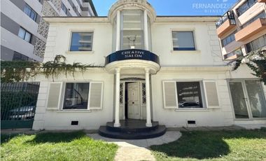 VIÑA DEL MAR - ARRIENDA PROPIEDAD COMERCIAL - 3 NORTE