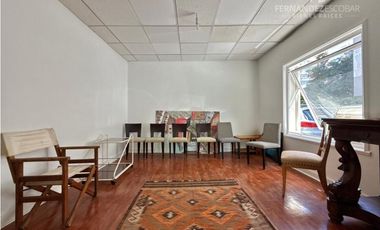 VIÑA DEL MAR - ARRIENDA PROPIEDAD COMERCIAL - 3 NORTE