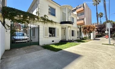 VIÑA DEL MAR - ARRIENDA PROPIEDAD COMERCIAL - 3 NORTE