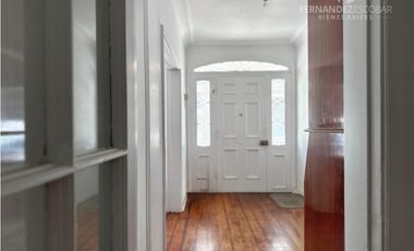 VIÑA DEL MAR - ARRIENDA PROPIEDAD COMERCIAL - 3 NORTE