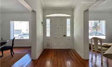 VIÑA DEL MAR - ARRIENDA PROPIEDAD COMERCIAL - 3 NORTE