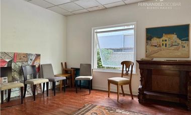 VIÑA DEL MAR - ARRIENDA PROPIEDAD COMERCIAL - 3 NORTE