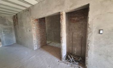 Casa a terminar en Tierra del sueños. Alvear