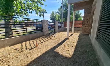 Casa a terminar en Tierra del sueños. Alvear