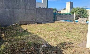 Casa a terminar en Tierra del sueños. Alvear