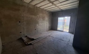Casa a terminar en Tierra del sueños. Alvear