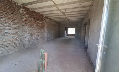 Casa a terminar en Tierra del sueños. Alvear