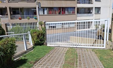 Departamento en Arriendo en Los ingleses vista del valle