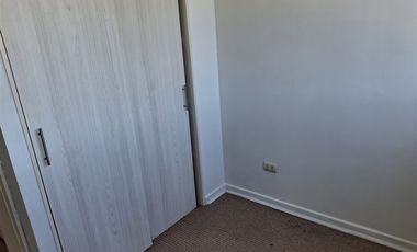 Departamento en Arriendo en Los ingleses vista del valle