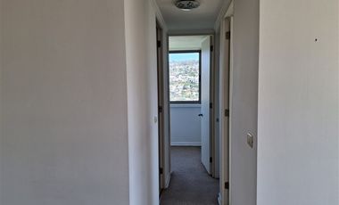 Departamento en Arriendo en Los ingleses vista del valle