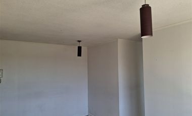 Departamento en Arriendo en Los ingleses vista del valle