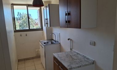 Departamento en Arriendo en Los ingleses vista del valle