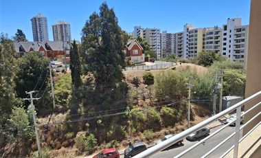 Departamento en Arriendo en Los ingleses vista del valle