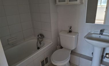 Departamento en Arriendo en Los ingleses vista del valle