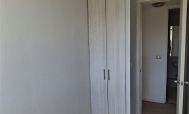 Departamento en Arriendo en Los ingleses vista del valle