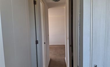 Departamento en Arriendo en Los ingleses vista del valle