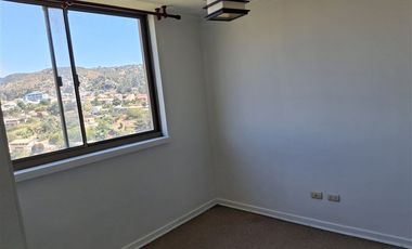 Departamento en Arriendo en Los ingleses vista del valle