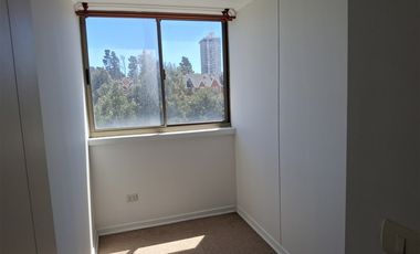 Departamento en Arriendo en Los ingleses vista del valle