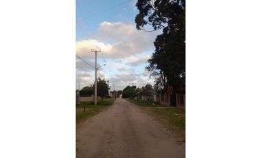 Lote en  San Patricio