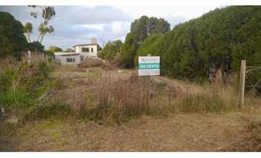 Lote en  San Patricio