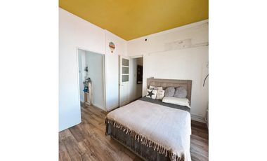 Venta casa dos dormitorios calle 25 de Mayo