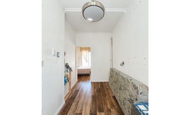 Venta casa dos dormitorios calle 25 de Mayo