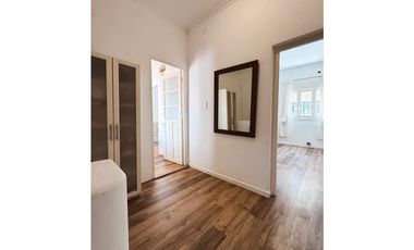 Venta casa dos dormitorios calle 25 de Mayo