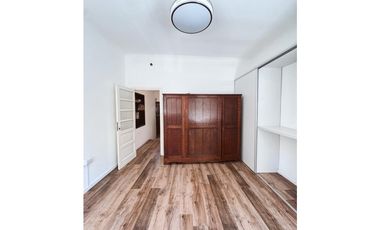 Venta casa dos dormitorios calle 25 de Mayo