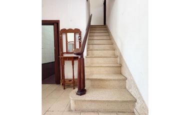 Venta casa dos dormitorios calle 25 de Mayo