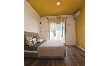 Venta casa dos dormitorios calle 25 de Mayo