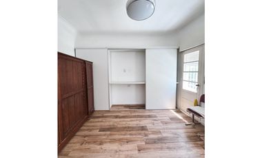 Venta casa dos dormitorios calle 25 de Mayo