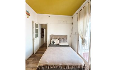 Venta casa dos dormitorios calle 25 de Mayo