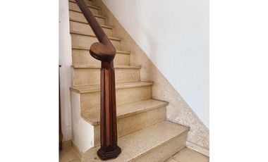 Venta casa dos dormitorios calle 25 de Mayo