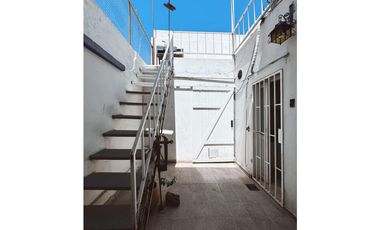 Venta casa dos dormitorios calle 25 de Mayo