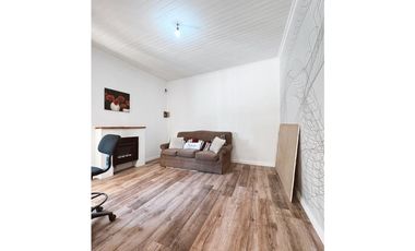 Venta casa dos dormitorios calle 25 de Mayo