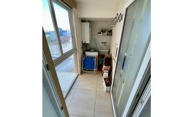 ALQUILER 4 Ambientes con Cochera