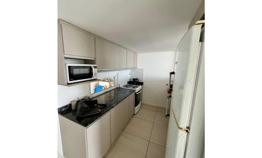 ALQUILER 4 Ambientes con Cochera