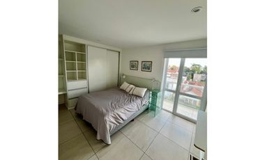 ALQUILER 4 Ambientes con Cochera